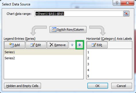 Image result for Excel Graph Tips and Tricks