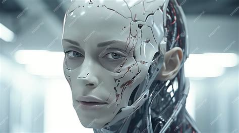 Robot Ai 的图像结果