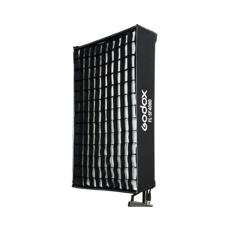 Godox Softbox with Grid for Flexible LED Panel FL100 | Future Forward