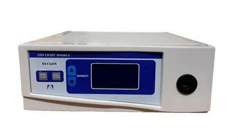 Led Light Source - 120w Medical Led Light Source Trader - Retailer from ...