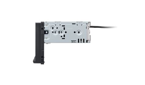 XAV-AX3200/Q IN | Buy 17.6 cm (6.95) Digital Media Receiver with ...