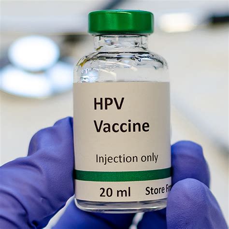The Indian HPV Vaccine