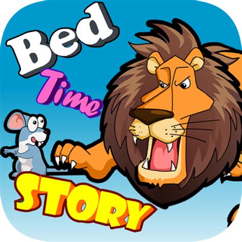 The Lion and The Mouse - App on Amazon Appstore