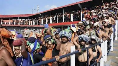 Four Transgenders stopped from heading to Sabarimala - NIRVAIR.IN ...