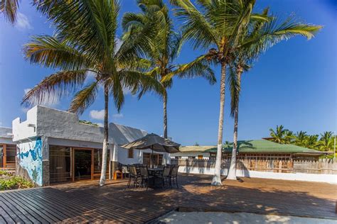 ISAMAR HOTEL GALAPAGOS (Isabela, Galapagos Islands - Puerto Villamil ...