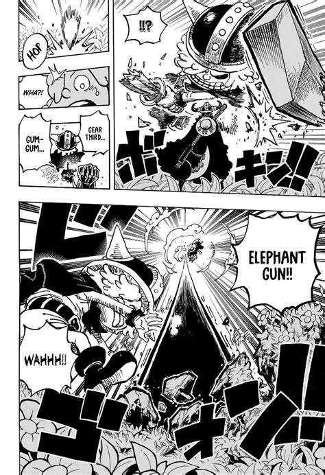 Read Manga One Piece - Chapter 1135