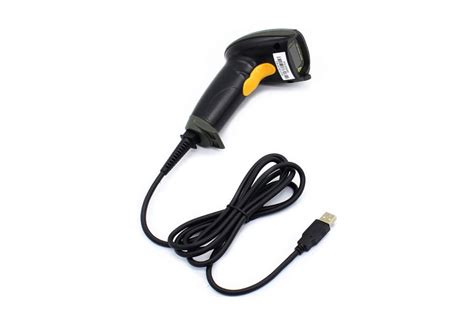 Image result for Handheld Barcode Scanner