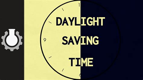 Image result for Daylight Saving Time Explained