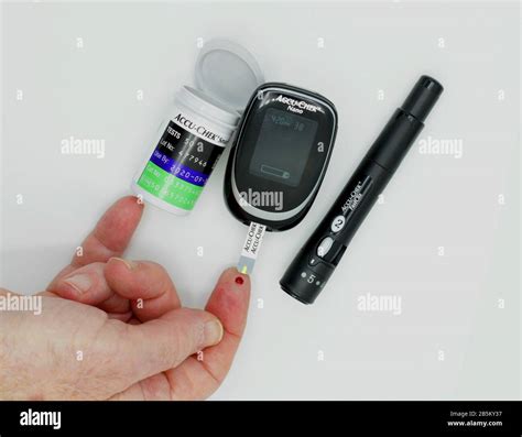 Image result for Glucometer Accuracy Test