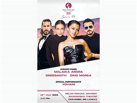 Mrs. India Inc Season 4: An unprecedented journey like never before in ...