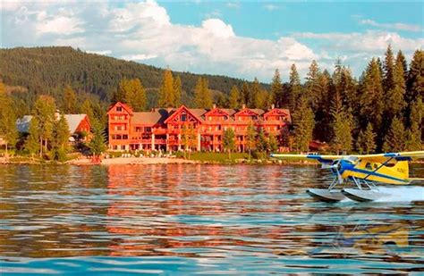THE LODGE AT SANDPOINT (Sagle) - Hotel Reviews, Photos, Rate Comparison ...