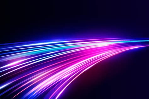 Gradient speed motion background | Free Vector