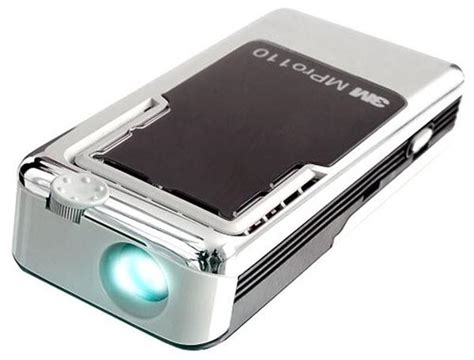 Image result for 3M Micro Projector Mm200 Projector Module