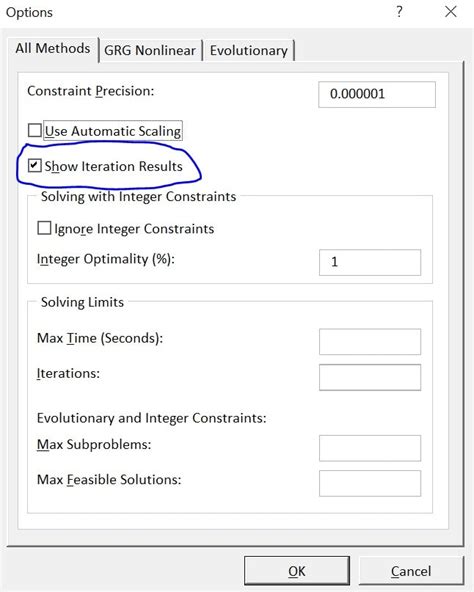 Image result for Solving Optimization Problems in Excel