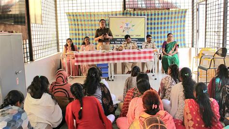 Maharashtra News: Satara Jail Offers Beauty Parlour Training To Women ...