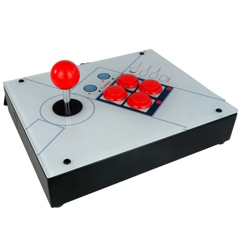 Image result for NES Arcade Controller