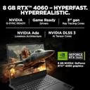 HP OMEN Intel Core i7 14th Gen 14650HX - (16 GB/1 TB SSD/Windows 11 ...
