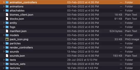 Image result for How to Make a Resource Pack Minecraft Java