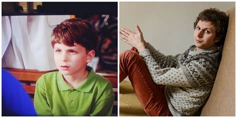 Trevor Blumas Switching Goals