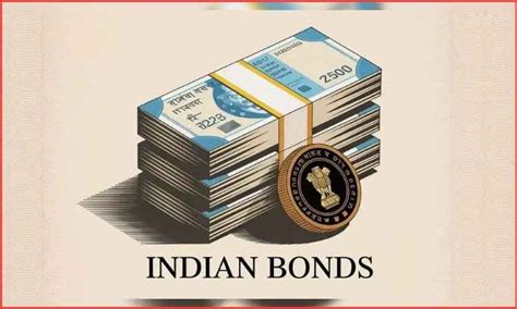 Indian Government Bonds Steady Amid RBI Liquidity Plan
