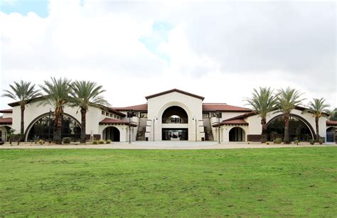 Mead Valley Community Center - ISE Engineers