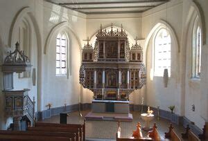 Neukalen – GenWiki