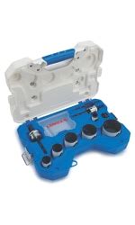 Bi-Metal Hole Saw Kits | LENOX Tools