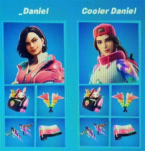 107 best Cooler Daniel images on Pholder | Fort Nite BR, Shittyrainbow6 ...