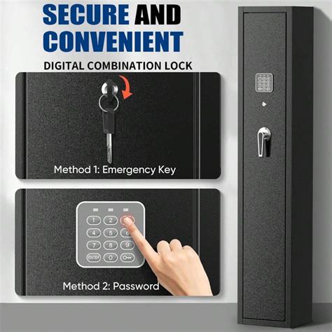 Image result for Stack On Gun Safe Key & Keypad