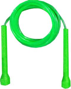 NSP SR-226 Sports & Fitness Lightweight Rope for Cardio, Workout ...