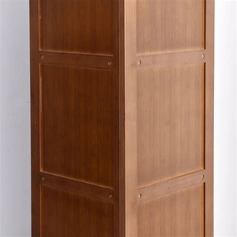 Silicox Corner Shelf Multi-layer Corner Bookshelf, Bookcase, Display ...