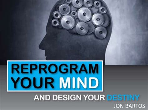 Image result for Reprogramme Your Mind
