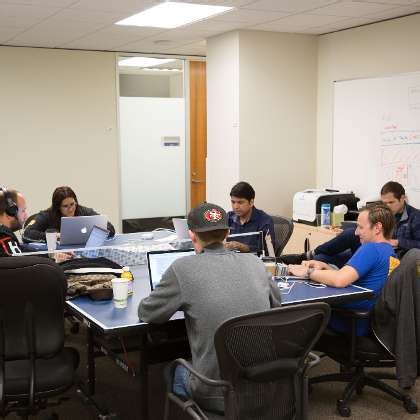 DocuSign Office Photos