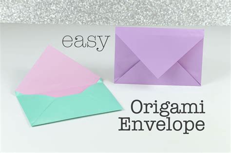 Image result for Envelope Tutorial Simple