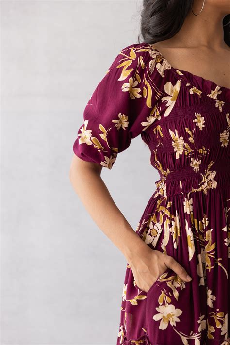 Buy Women's Fashion Online Dress Online at Best Price- Polago Clothing