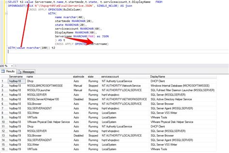 Image result for JSON API and PowerShell Ise