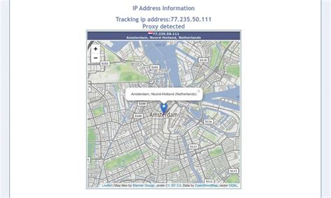 Image result for IP Address Tracking