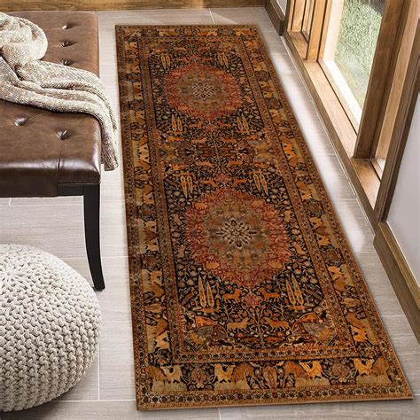 Timeless Traditional Hallway Runners: Style, Function, and Heritage