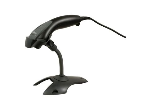 Lecteurs code barre filaires Honeywell Voyager 1200g | Contact SOLUMAG