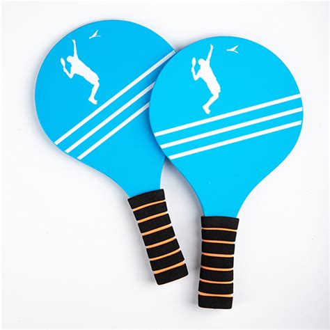 Buy alextreme Beach Tennis Badminton Racket Paddle Set with Pingpong ...