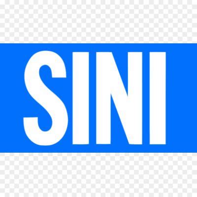 Sini Logo - Pngsource