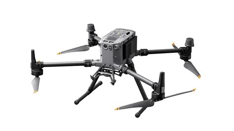 DJI Matrice 4D - Precise enterprise drone especially for DJI Dock 3