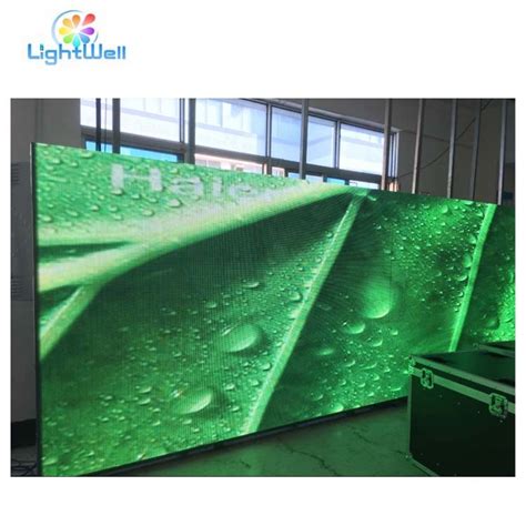 Large LED Display Panel 的图像结果