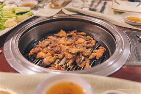 North Korean Cuisine Hoodadak Korean Restaurant Review: Legit Korean
