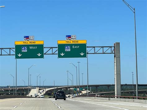 TxTag and CTRMA: What's the difference in the Austin area toll roads?