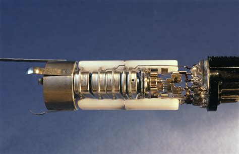 Image result for Cathode Ray Tube Spectrum Analyzer