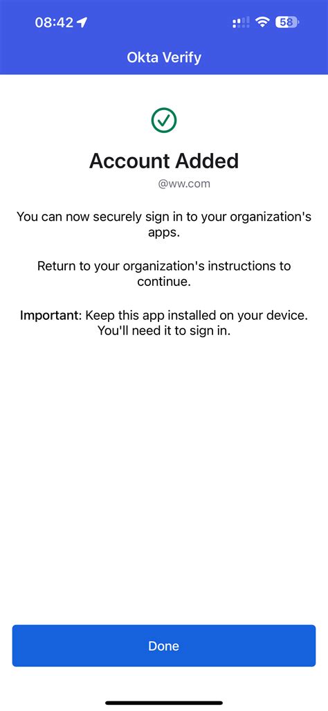 Okta Code 的图像结果