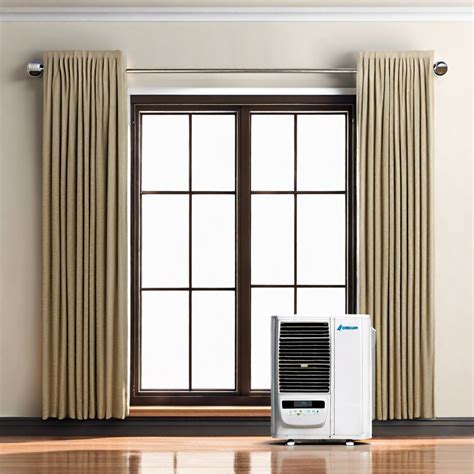 15 Window Air Conditioner Ideas for Cool Comfort
