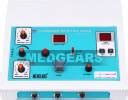 MEDGEARS Physiotherapy Machine Combination Electro Therapy Ultrasonic ...