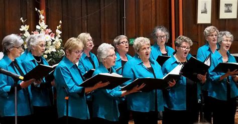 Sing for Peace, World Street Eats, Launceston, 17 September 2023 ...